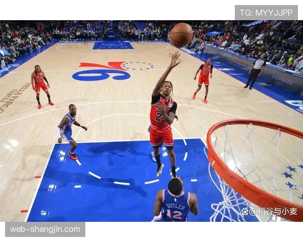 单节32次罚球创纪录 魔术公牛上演高强度犯规大战 单节32次罚球创纪录 魔术公牛上演高强度犯规大战