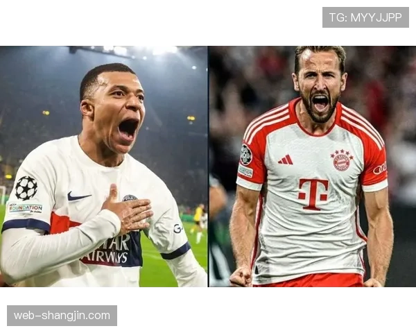 哈里凯恩与姆巴佩并列射手榜头名 金靴之争引人关注 哈里凯恩与姆巴佩并列射手榜头名 金靴之争引人关注