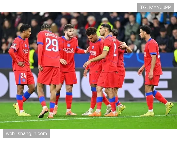 勒沃库森欧冠黑马之路 防守反击战术体系成熟完善